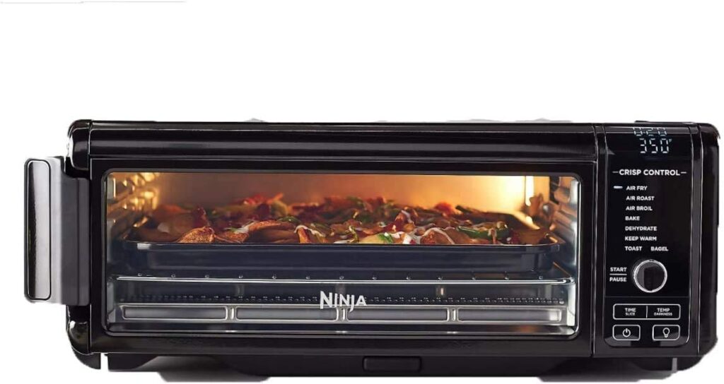 Ninja Foodi 8-in-1 Air Fryer - Best air fryers for families